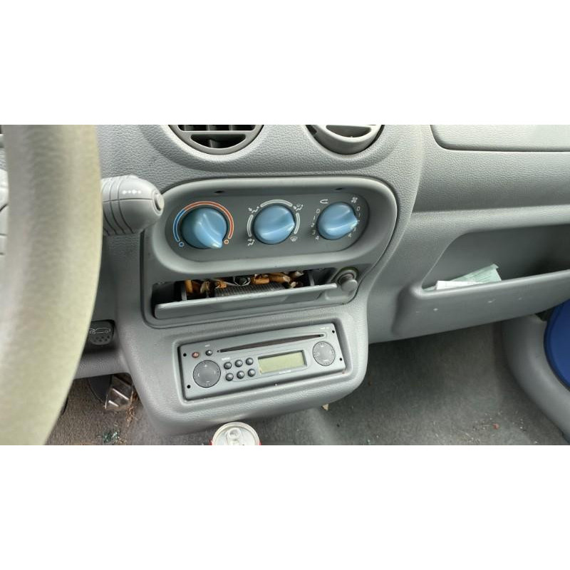 Aile avant gauche RENAULT TWINGO 1 Photo n°13