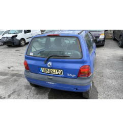 Aile avant gauche RENAULT TWINGO 1