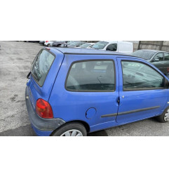 Aile avant gauche RENAULT TWINGO 1