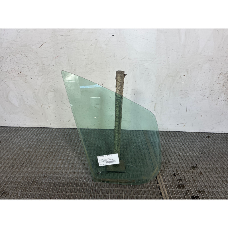 Custode avant droit (porte) RENAULT TRAFIC 2 Photo n°1