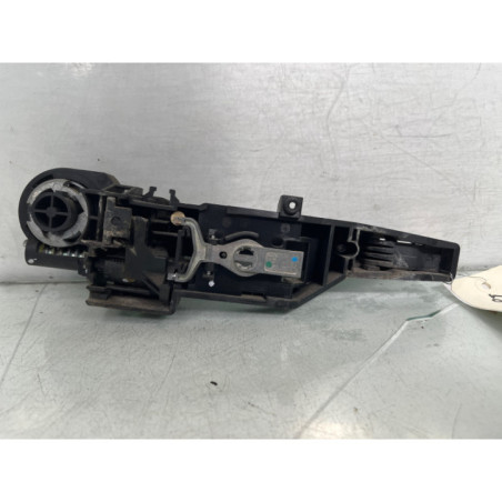 Poignee porte coffre gauche RENAULT KANGOO 2