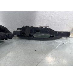 Poignee porte coffre gauche RENAULT KANGOO 2