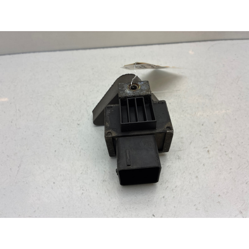Boitier de prechauffage RENAULT KANGOO 2 Photo n°4