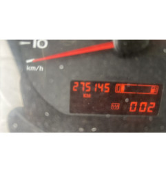 Boitier UPC RENAULT KANGOO 2
