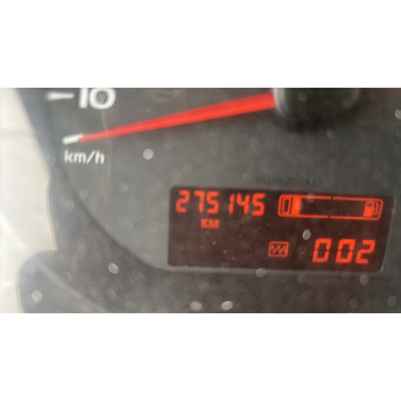 Boitier UPC RENAULT KANGOO 2 Photo n°4