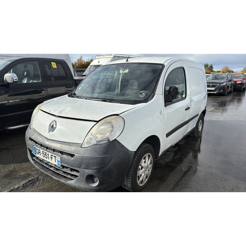 Boitier UPC RENAULT KANGOO 2 Photo n°5