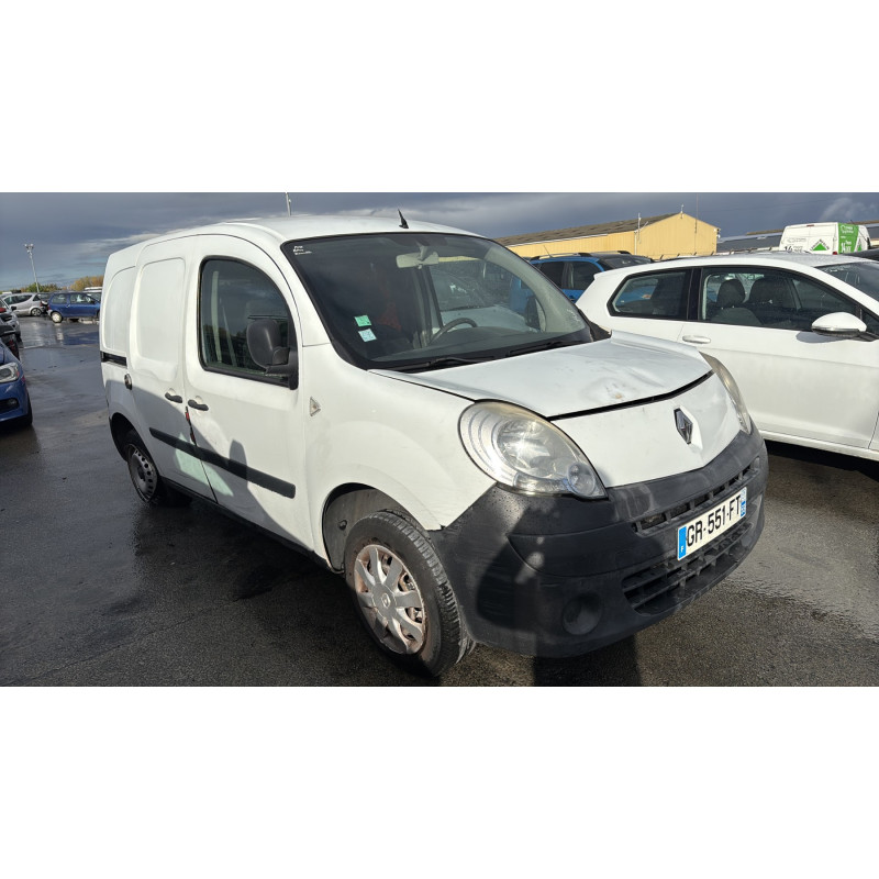 Boitier UPC RENAULT KANGOO 2 Photo n°6