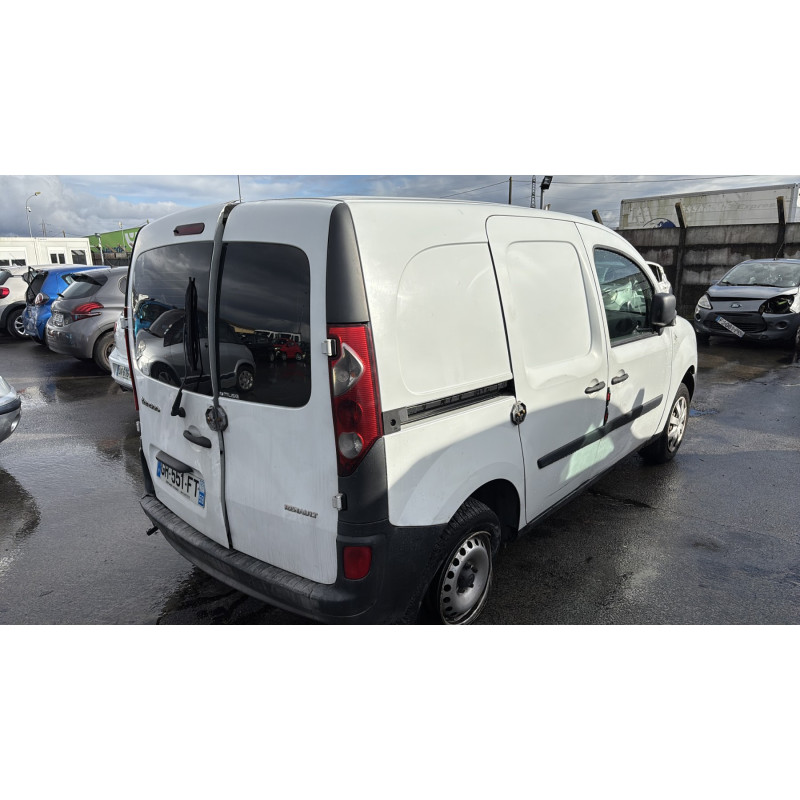 Boitier UPC RENAULT KANGOO 2 Photo n°7