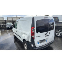 Boitier UPC RENAULT KANGOO 2