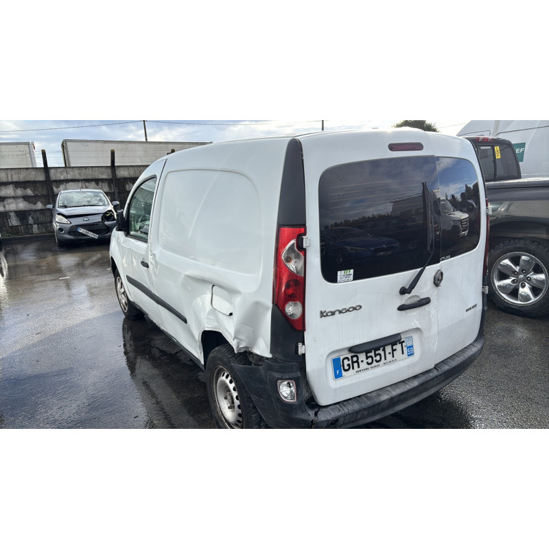 Boitier UPC RENAULT KANGOO 2 Photo n°8