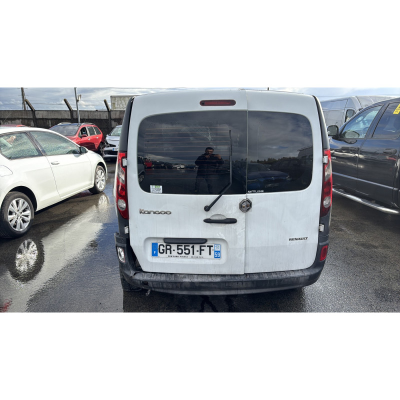 Boitier UPC RENAULT KANGOO 2 Photo n°9