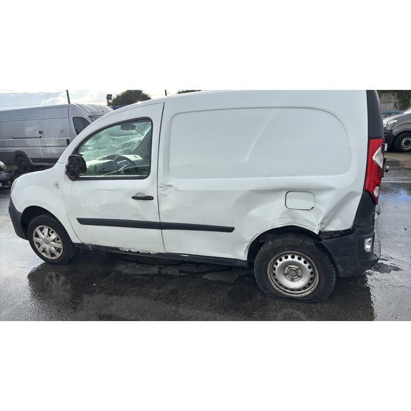 Boitier UPC RENAULT KANGOO 2 Photo n°10