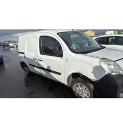 Boitier UPC RENAULT KANGOO 2