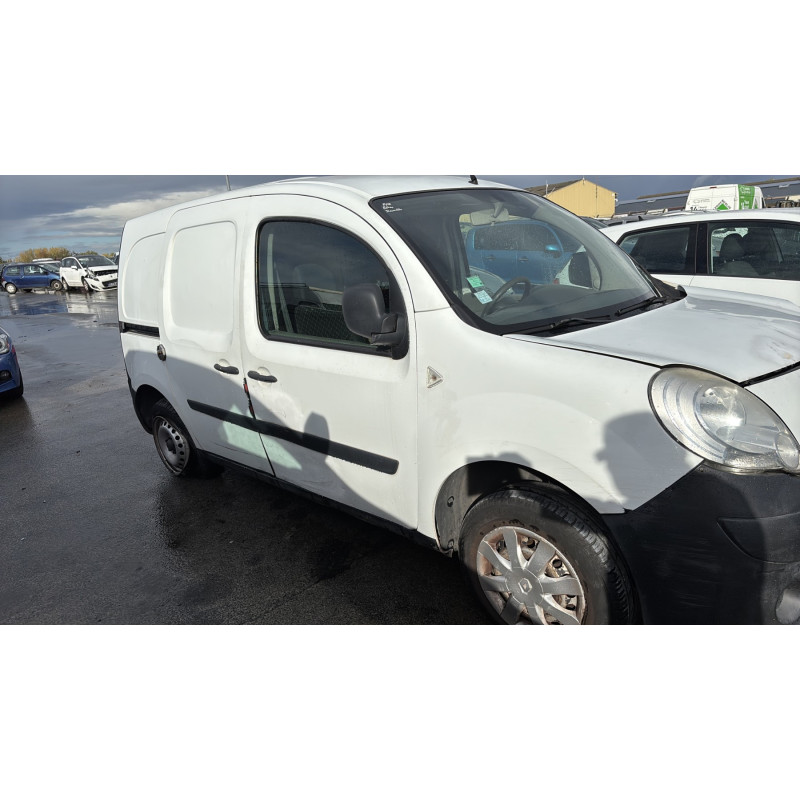 Boitier UPC RENAULT KANGOO 2 Photo n°11