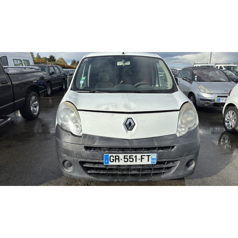 Boitier UPC RENAULT KANGOO 2 Photo n°12