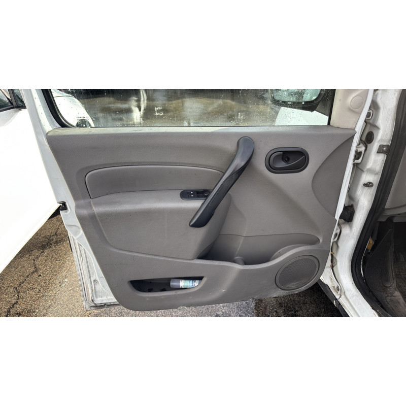 Boitier UPC RENAULT KANGOO 2 Photo n°13