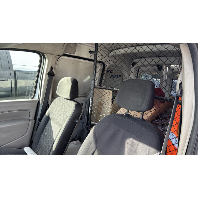 Boitier UPC RENAULT KANGOO 2 Photo n°16