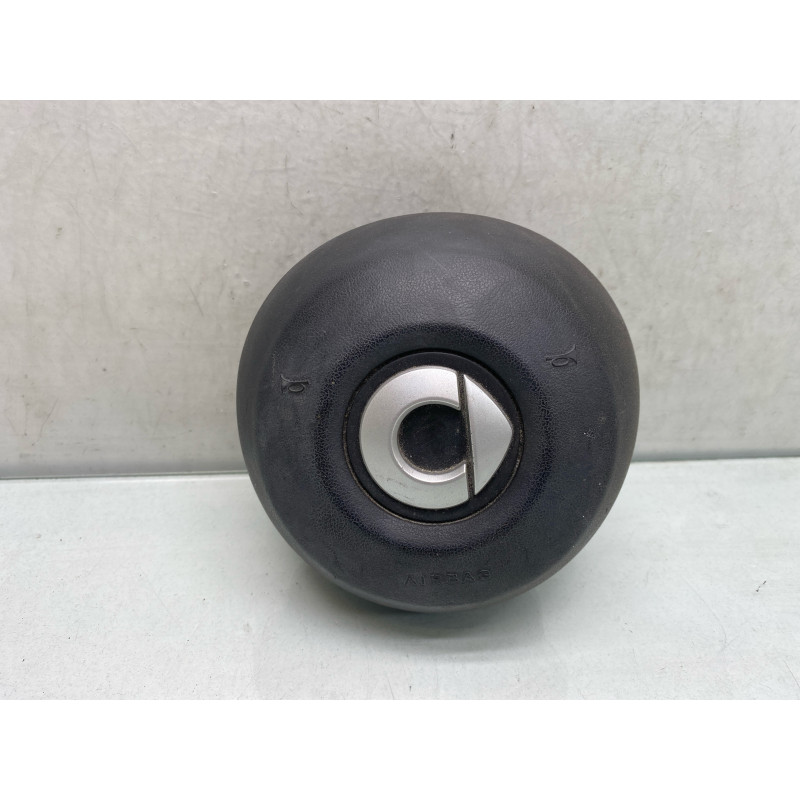 Air bag conducteur SMART FORFOUR 2 Photo n°1