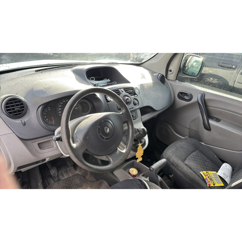 Boitier UPC RENAULT KANGOO 2 Photo n°17
