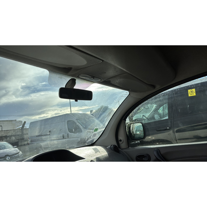 Boitier UPC RENAULT KANGOO 2 Photo n°18