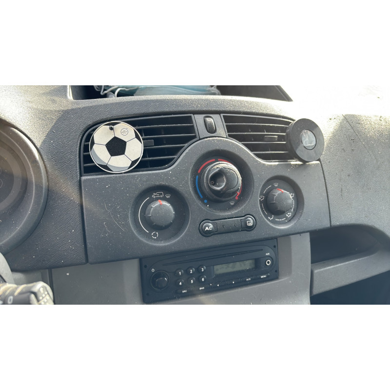 Boitier UPC RENAULT KANGOO 2 Photo n°19