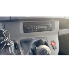 Boitier UPC RENAULT KANGOO 2