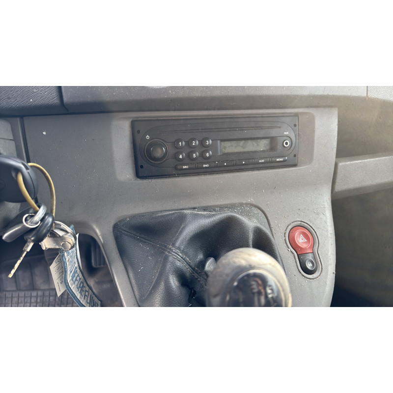 Boitier UPC RENAULT KANGOO 2 Photo n°20