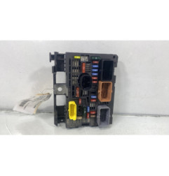 Boitier servitude moteur (BSM) CITROEN BERLINGO 2 Photo n°1