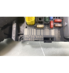 Boitier servitude moteur (BSM) CITROEN BERLINGO 2