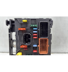 Boitier servitude moteur (BSM) CITROEN C2