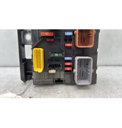 Boitier servitude moteur (BSM) CITROEN C2