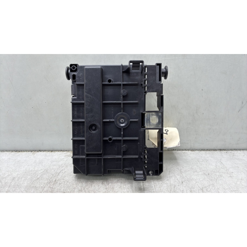 Boitier servitude moteur (BSM) CITROEN C2 Photo n°4