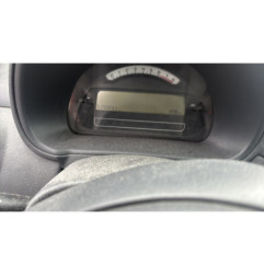 Boitier servitude moteur (BSM) CITROEN C2