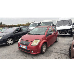 Boitier servitude moteur (BSM) CITROEN C2