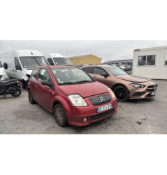 Boitier servitude moteur (BSM) CITROEN C2
