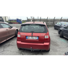 Boitier servitude moteur (BSM) CITROEN C2