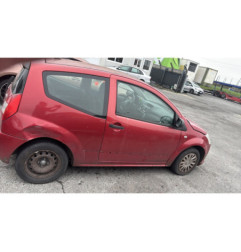 Boitier servitude moteur (BSM) CITROEN C2