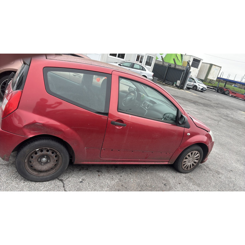 Boitier servitude moteur (BSM) CITROEN C2 Photo n°11