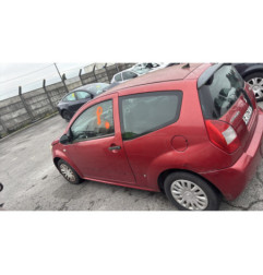 Boitier servitude moteur (BSM) CITROEN C2