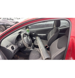Boitier servitude moteur (BSM) CITROEN C2