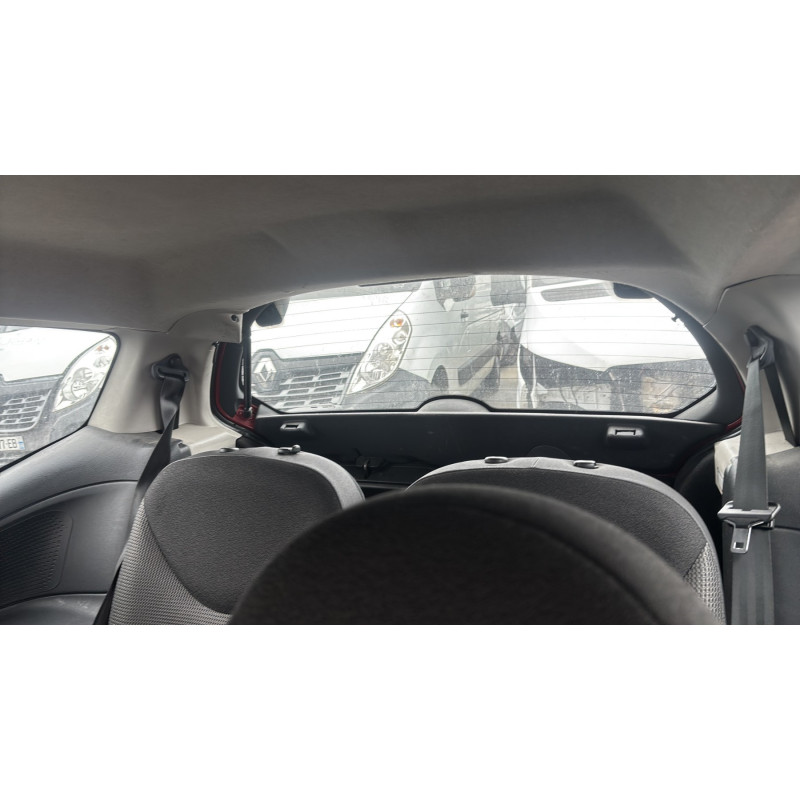 Boitier servitude moteur (BSM) CITROEN C2 Photo n°17