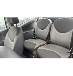 Boitier servitude moteur (BSM) CITROEN C2