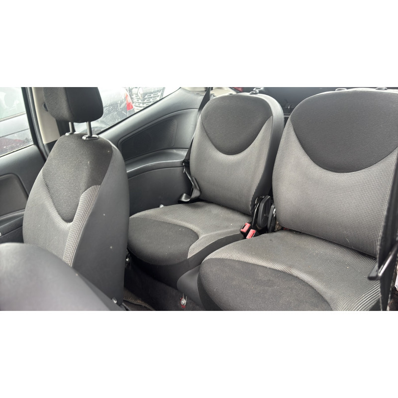 Boitier servitude moteur (BSM) CITROEN C2 Photo n°18