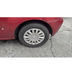 Boitier servitude moteur (BSM) CITROEN C2