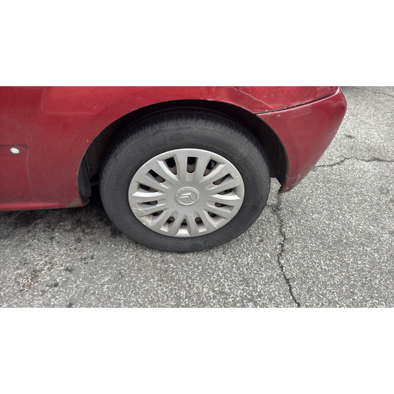 Boitier servitude moteur (BSM) CITROEN C2 Photo n°19