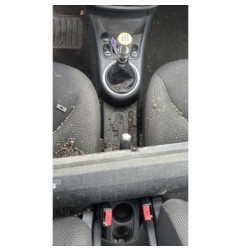 Boitier servitude moteur (BSM) CITROEN C2
