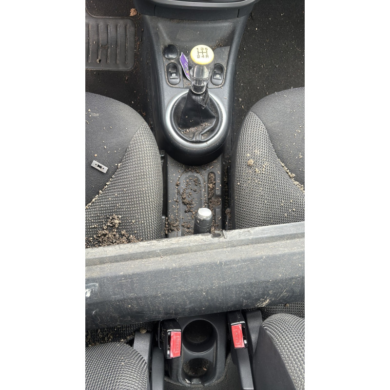 Boitier servitude moteur (BSM) CITROEN C2 Photo n°20