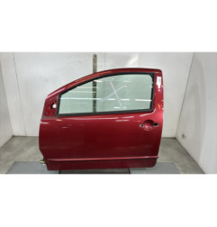 Porte avant gauche CITROEN C2 Photo n°1