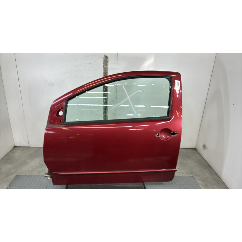 Porte avant gauche CITROEN C2 Photo n°1