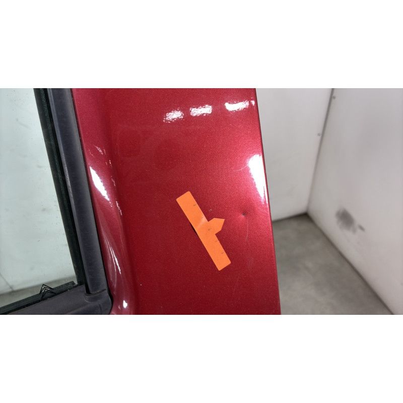 Porte avant gauche CITROEN C2 Photo n°2
